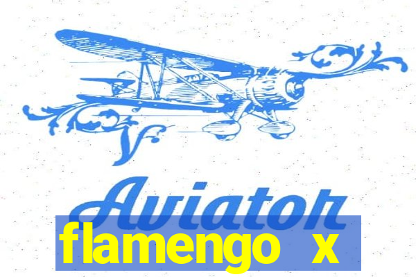 flamengo x palmeiras futemax